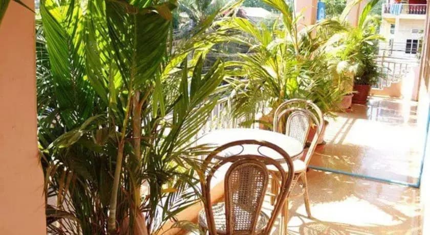 New Apsara Guesthouse - photo 9
