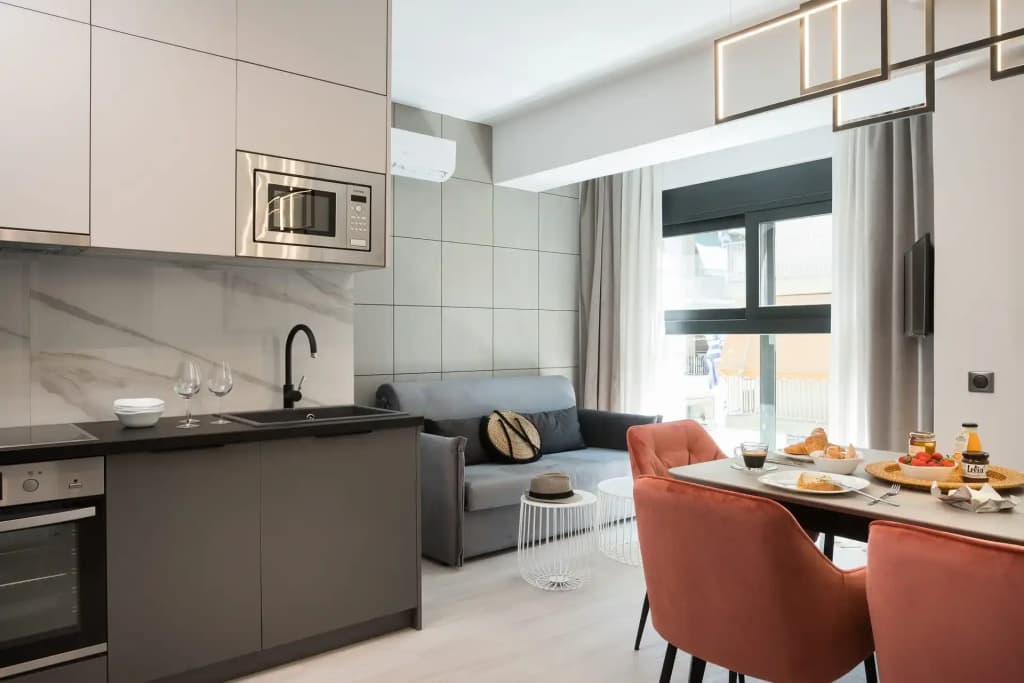 LUX&EASY Athens Downtown Apartments - photo 15