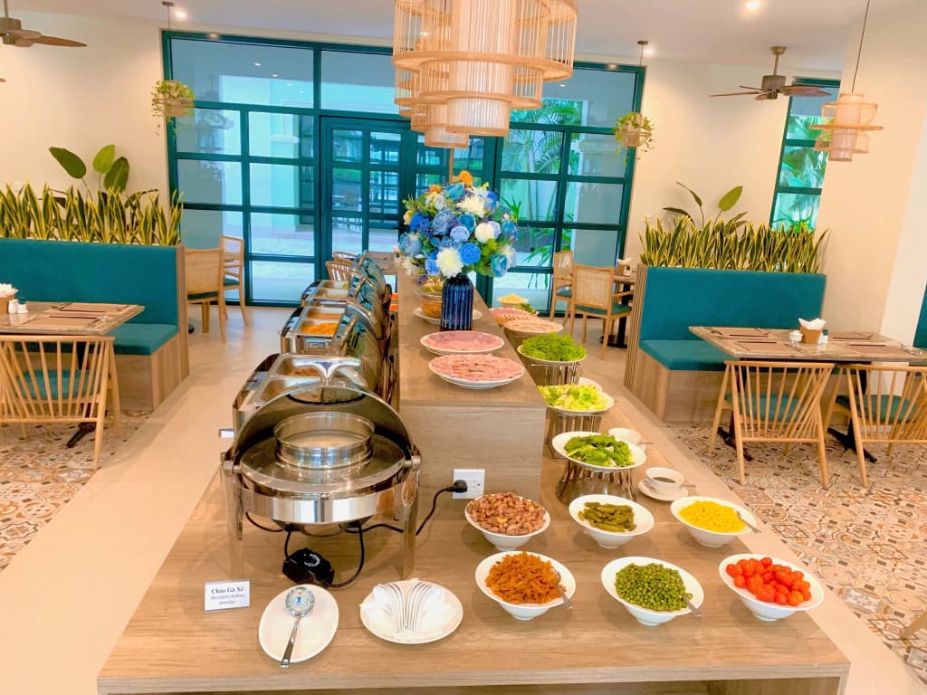 Myrtle Boutique Hotel - photo 10