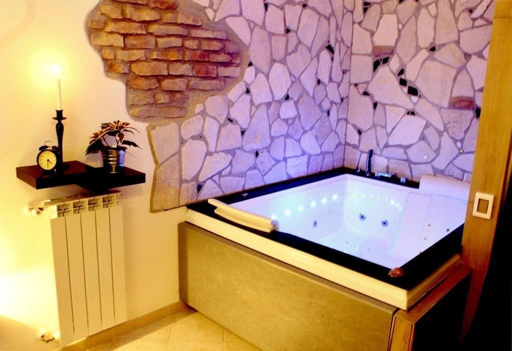 Rome Holidays Resort - photo 20