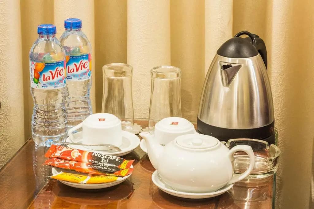 My Lan Hanoi Hotel - photo 11