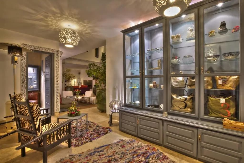 Riad Awa - photo 10