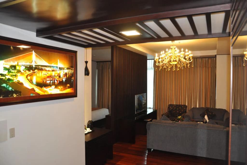Halong Palace Hotel - photo 6