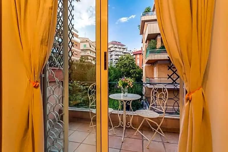 Guesthouse Valla18 - photo 7