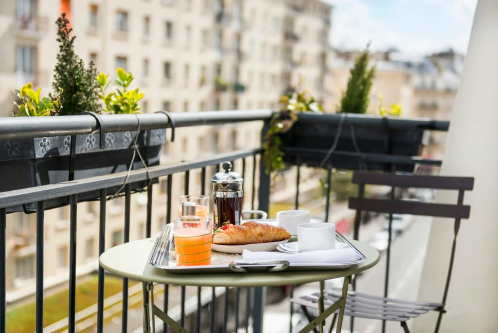 Le Placide Saint Germain des Pres - photo 18