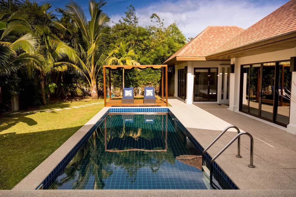 Villa Bukit by Holiplanet - photo 14