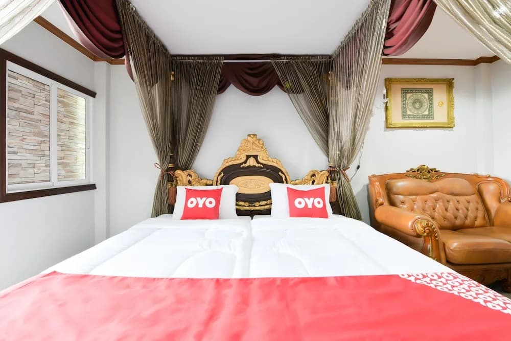 OYO Maesri Resort - photo 5