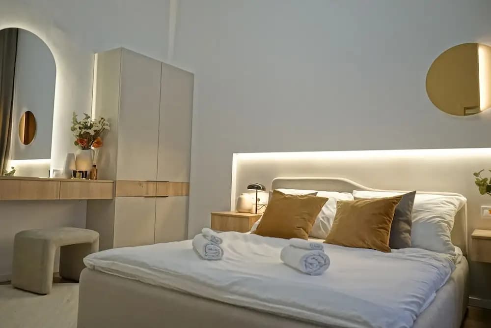 You Boutique Suites by BQA - photo 7