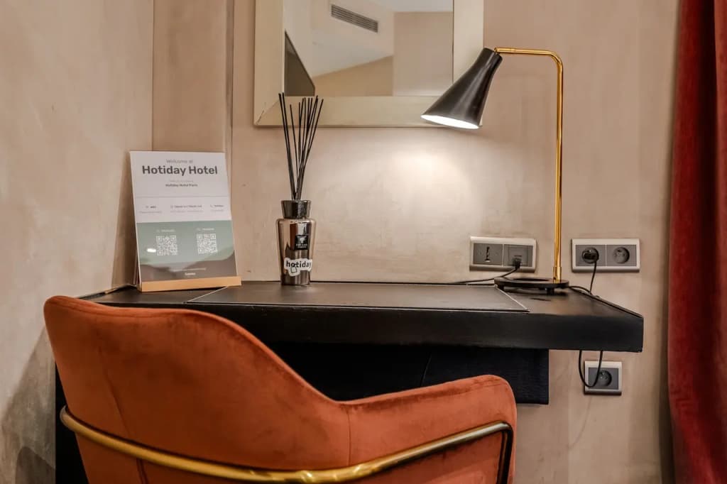 Hotiday Room Collection - Paris Arc de Triomphe - photo 17
