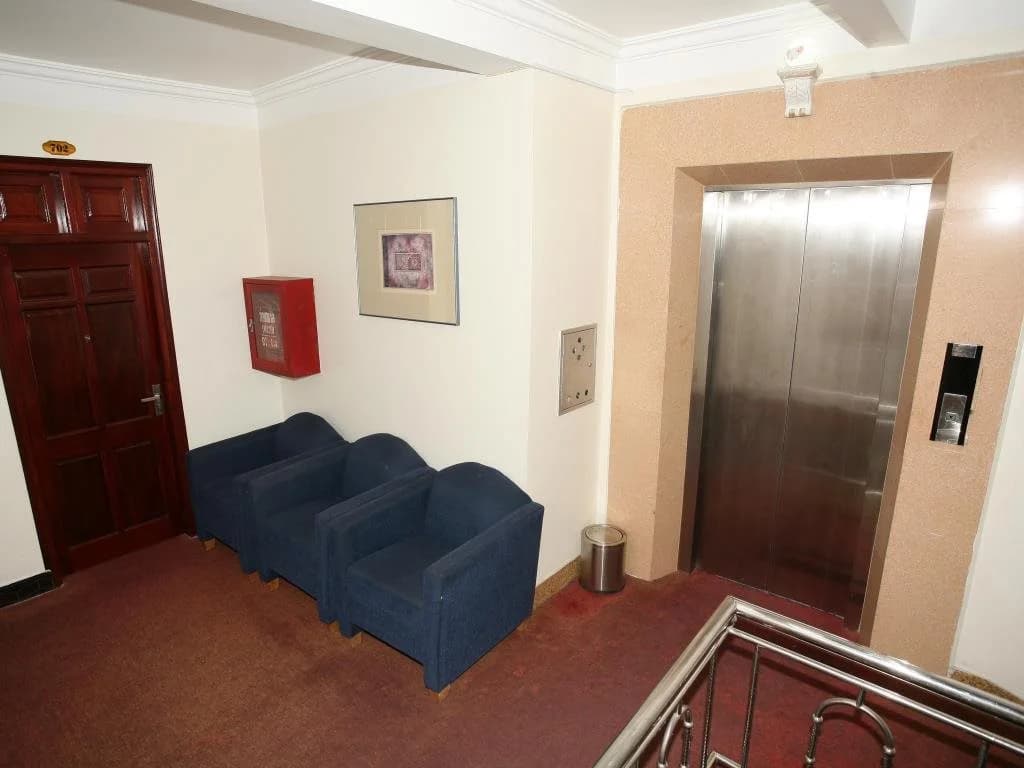 Tam Anh Hotel - photo 4