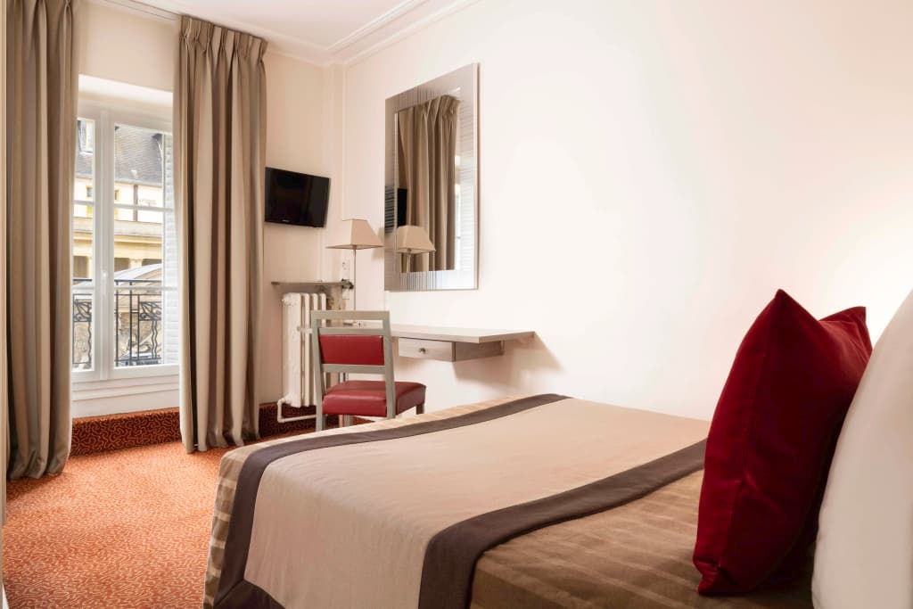 Hotel Saint Pierre - photo 4