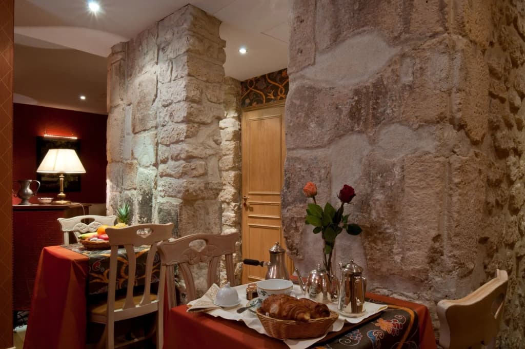 Relais Hotel Du Vieux Paris - photo 15