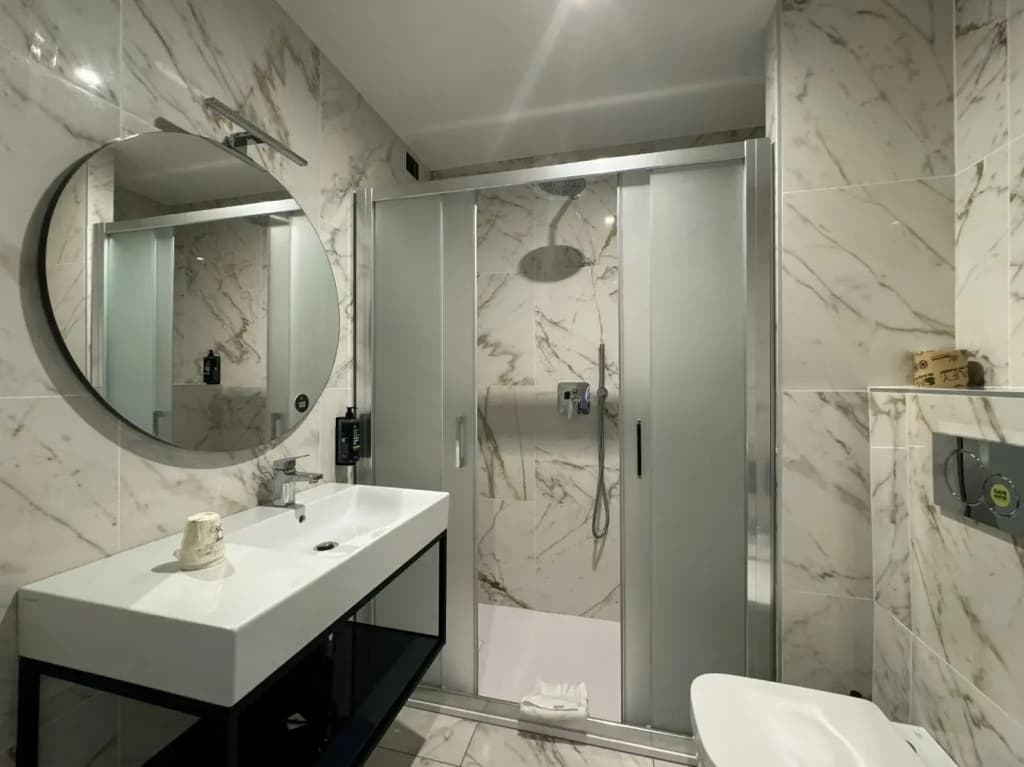 B&B Hotel Milano Aosta - photo 41