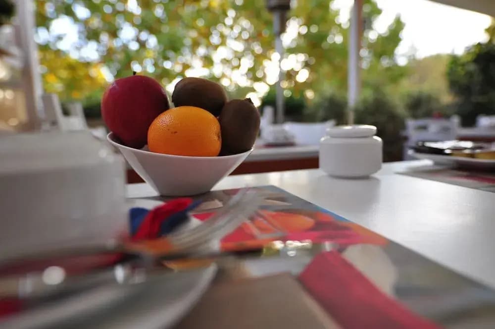 Quodlibet Bed & Breakfast - photo 10