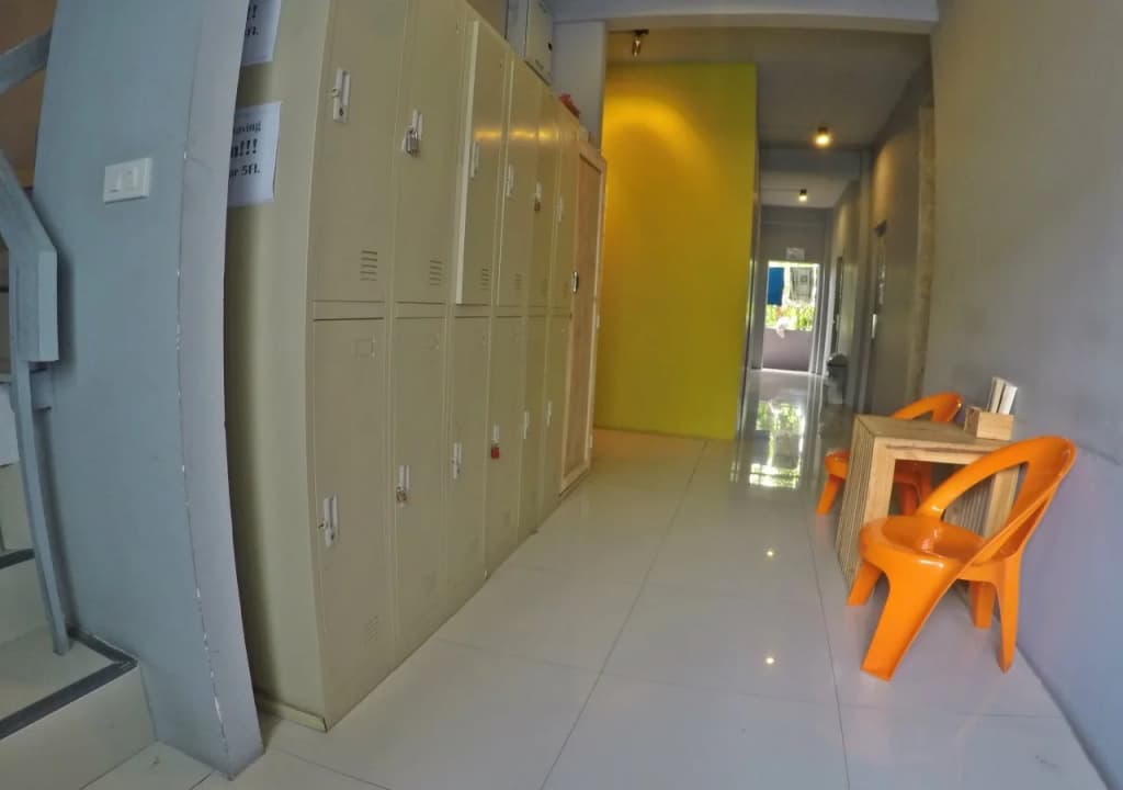 Everyday Bangkok Hostel - photo 3