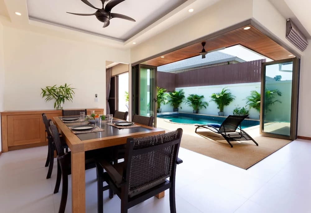 Tropical Bliss at Boutique Villa Sequoia - photo 6