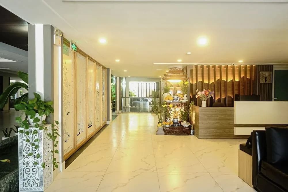 Palm Apartment - photo 2