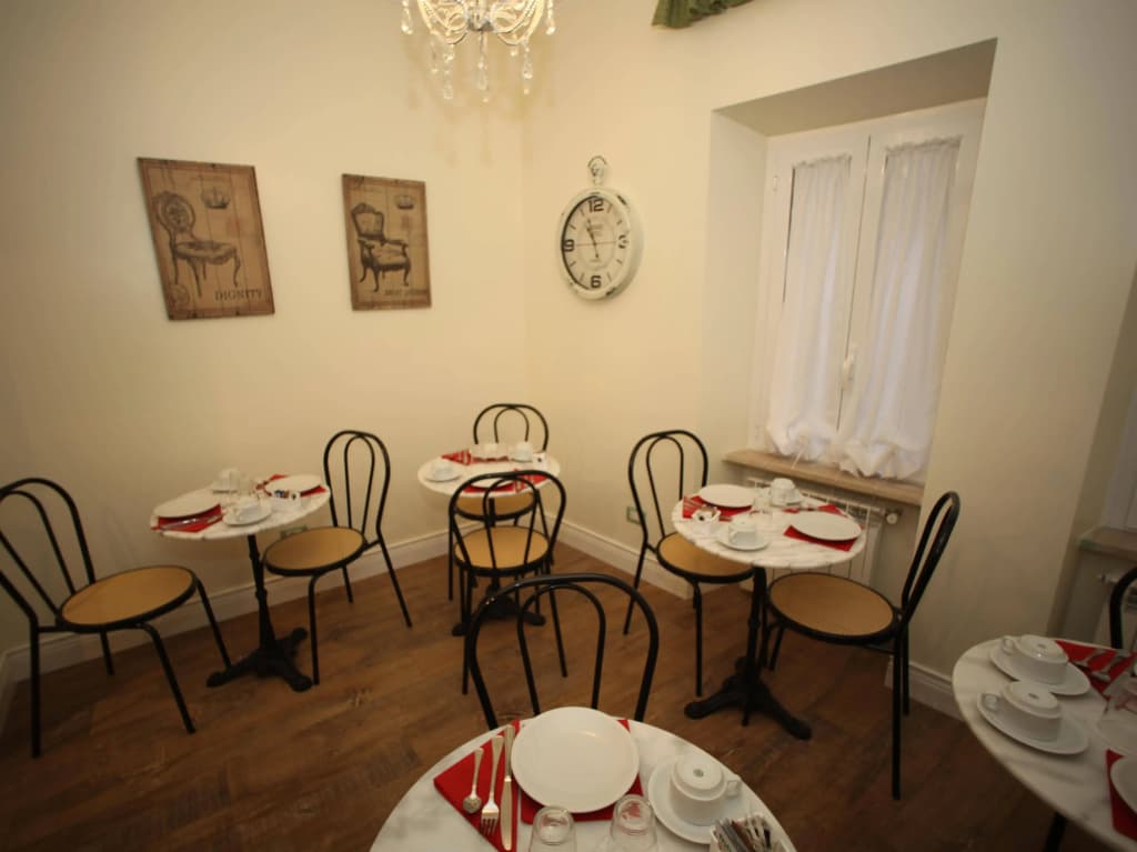 Residenza Ponte SantAngelo - photo 15
