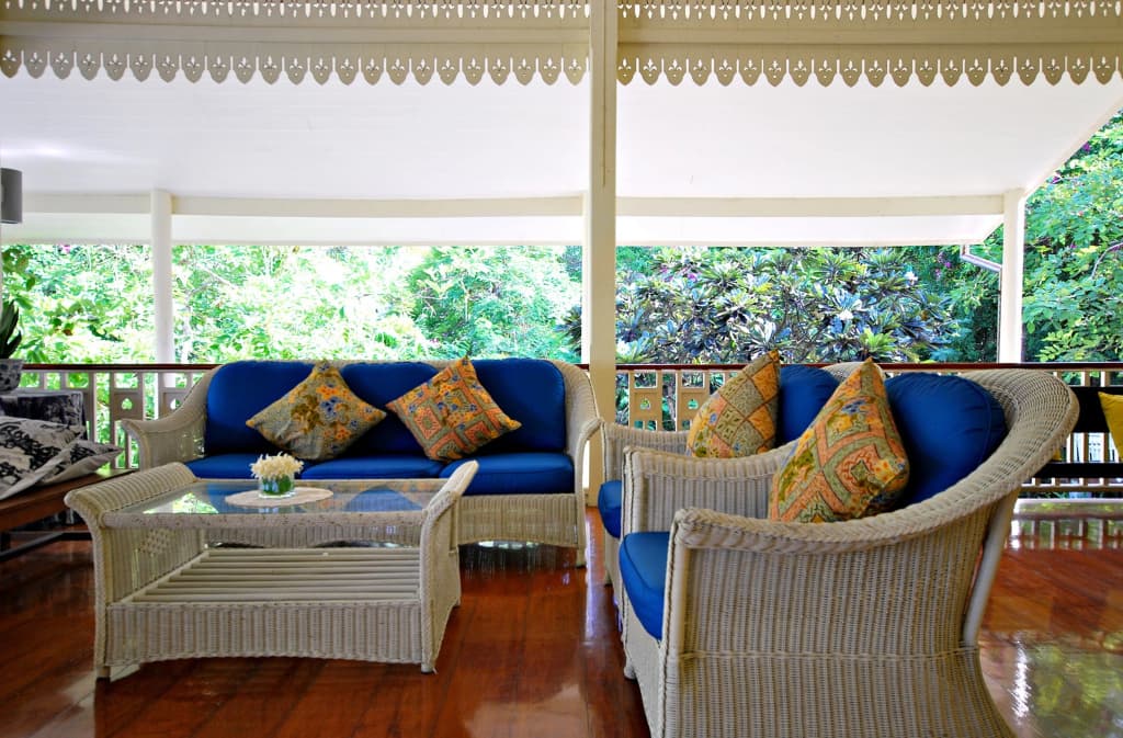 Baan Bayan Beachfront Hotel - photo 8