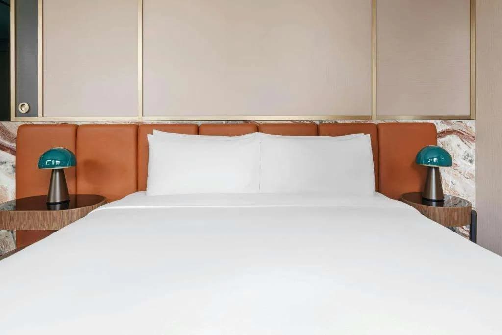 Casa Brera, a Luxury Collection Hotel, Milan - photo 16