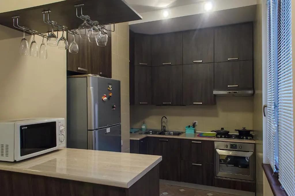 Lagidze Apartment - photo 14