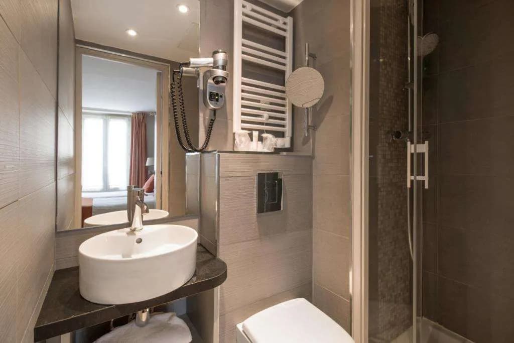 Timhotel Opéra Madeleine - photo 38