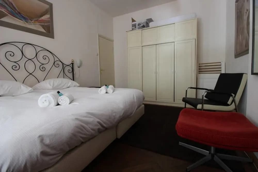 Nassaukade Apartments - photo 4