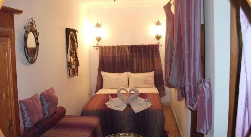 Riad Dar Othmane - photo 3