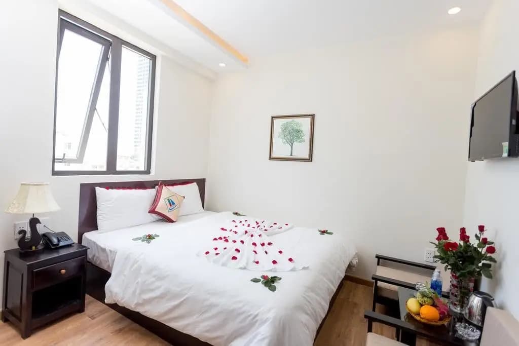 Apple Hotel - photo 2