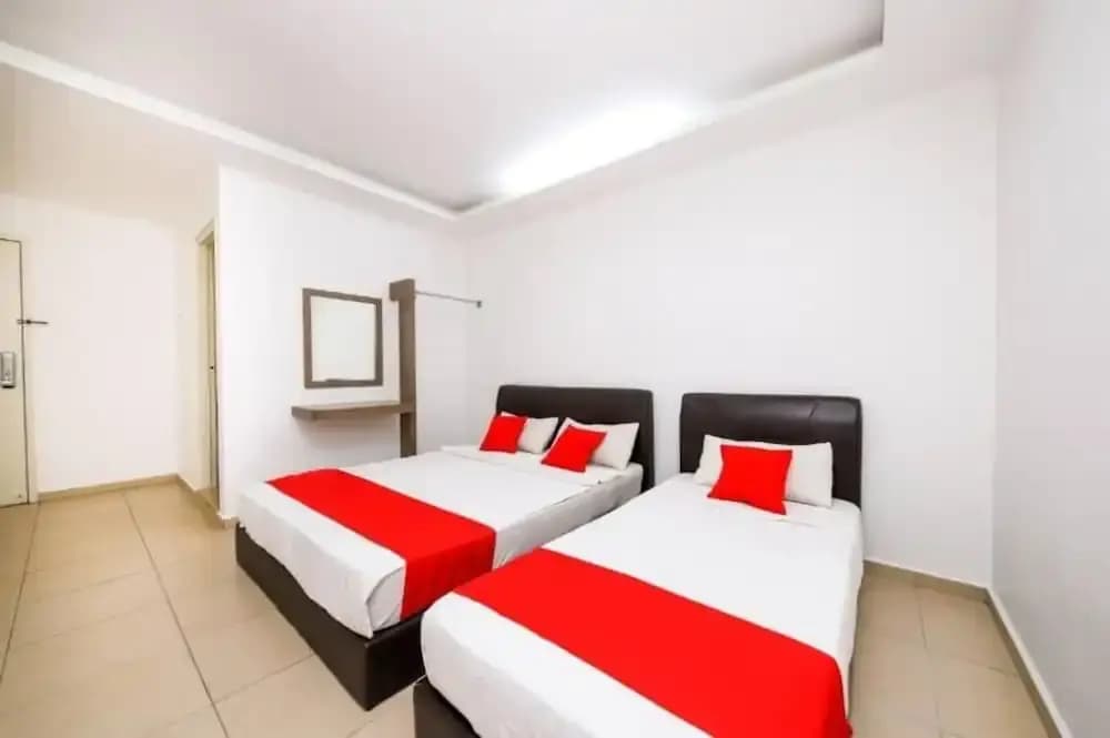 Nexus Hotel - photo 4