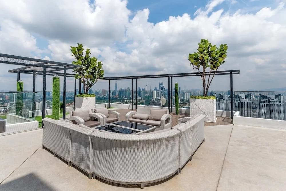 Reizz Residence - photo 18
