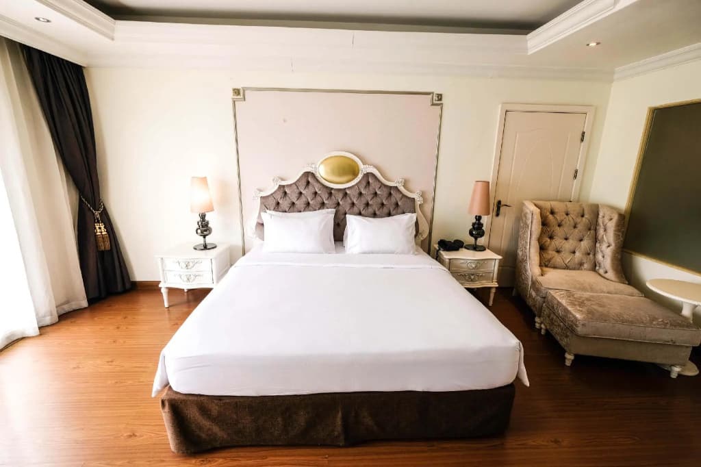 LK Miracle Suite - photo 35