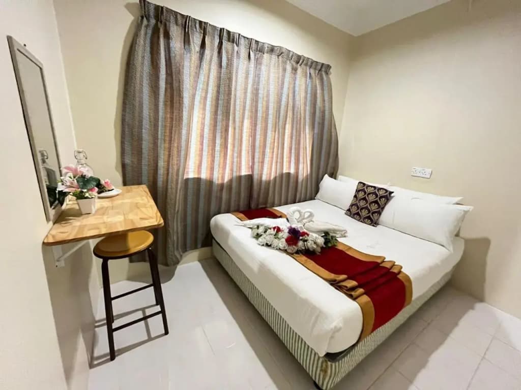 Shahbandar Homestay - photo 6