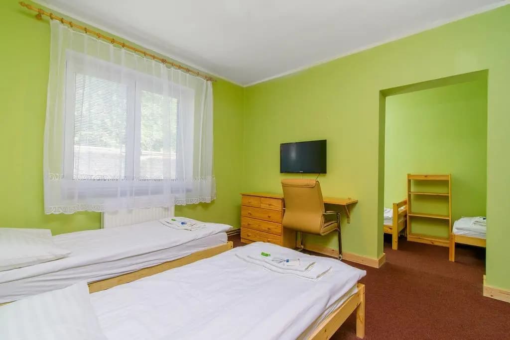 Hotel Max - photo 3