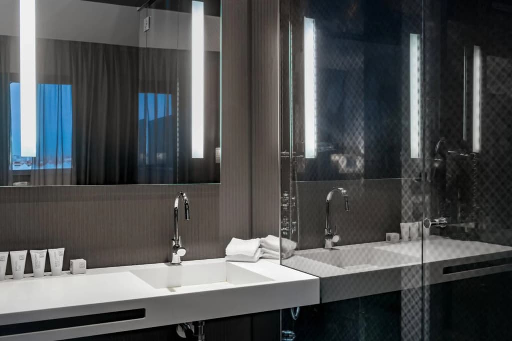 AC Hotel Atocha by Marriott - photo 8
