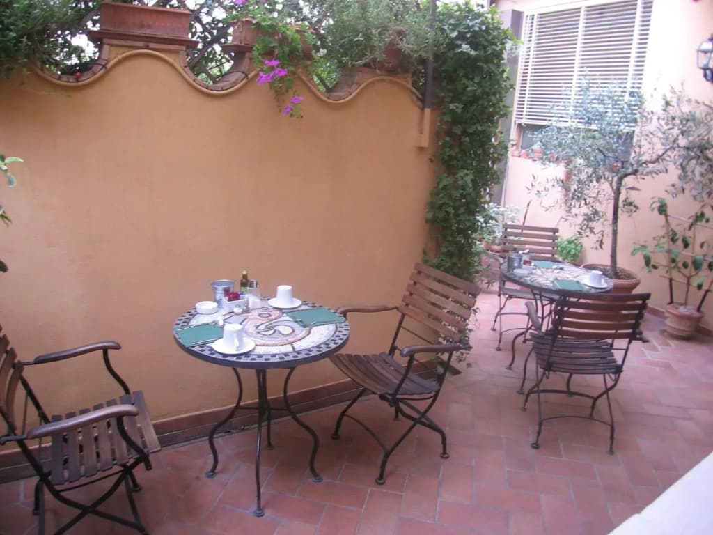 La Casa del Ghiberti B&B - photo 37