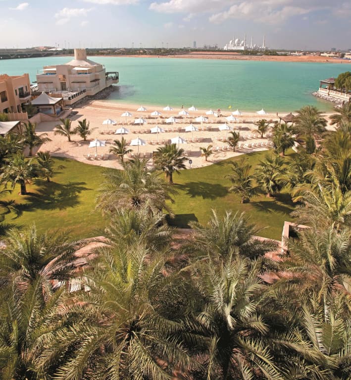 Hotel Shangri-La, Qaryat Al Beri, Abu Dhabi - photo 15