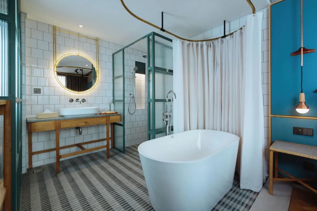 Kloe Hotel - photo 7