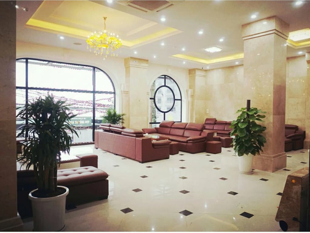 Sunrise Hanoi Hotel - photo 2