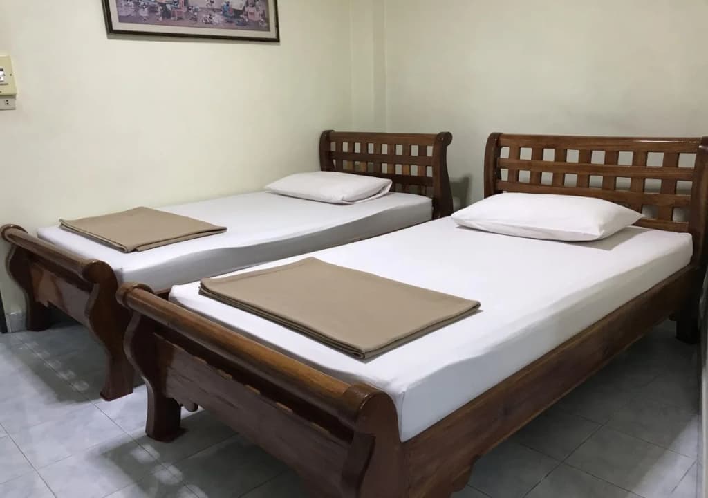 Panthong Mansion - photo 9