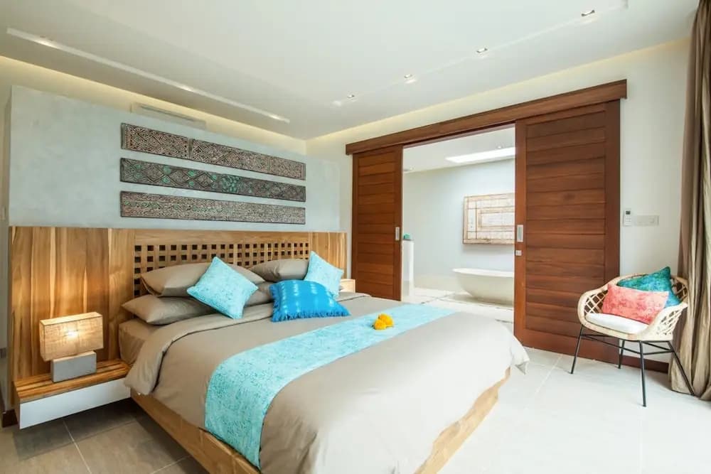 Villa Anak - photo 13