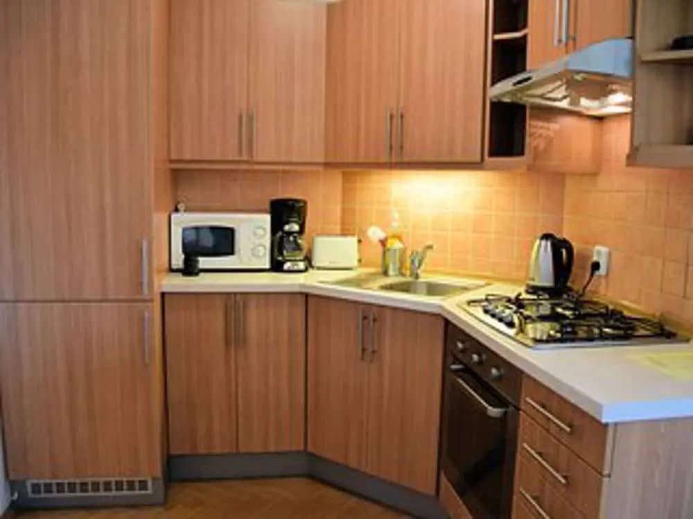 Cosy Studio Apartment Near Florenc in Prague - photo 11