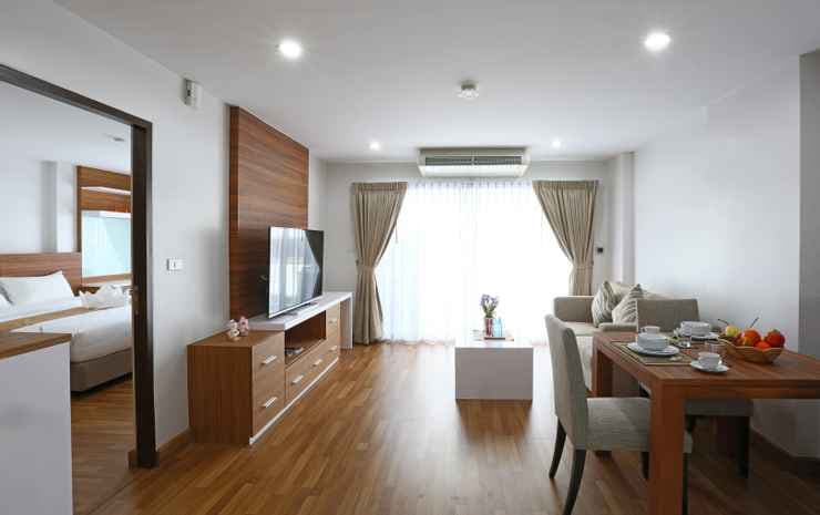 Prommitr Suites - photo 1