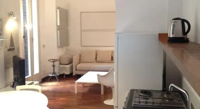 Lovelyapart Rome - Testaccio - photo 8