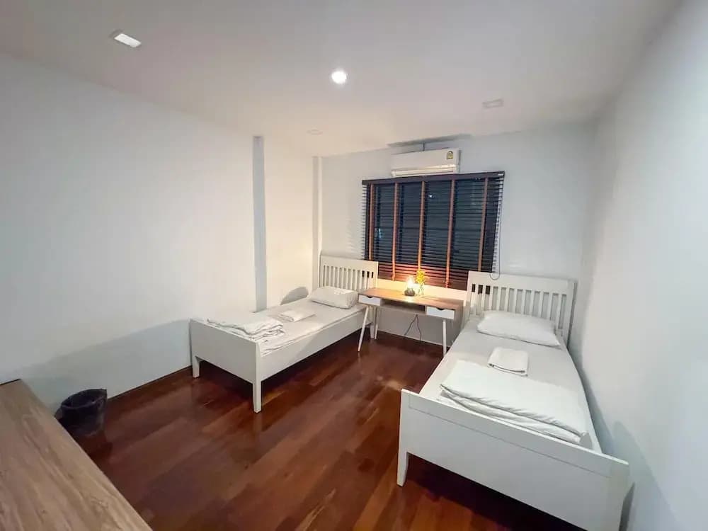 TarTar&Nay Hostel - photo 20