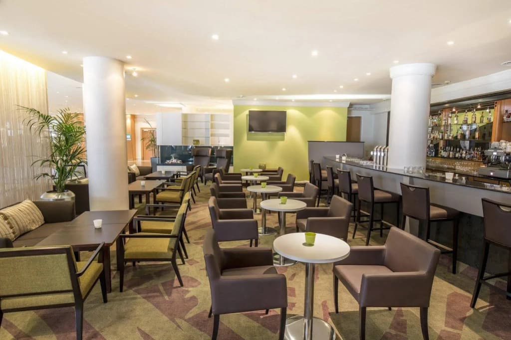 Plaza Premium Wien - photo 27