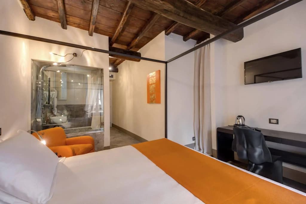Residenza Argileto - photo 3