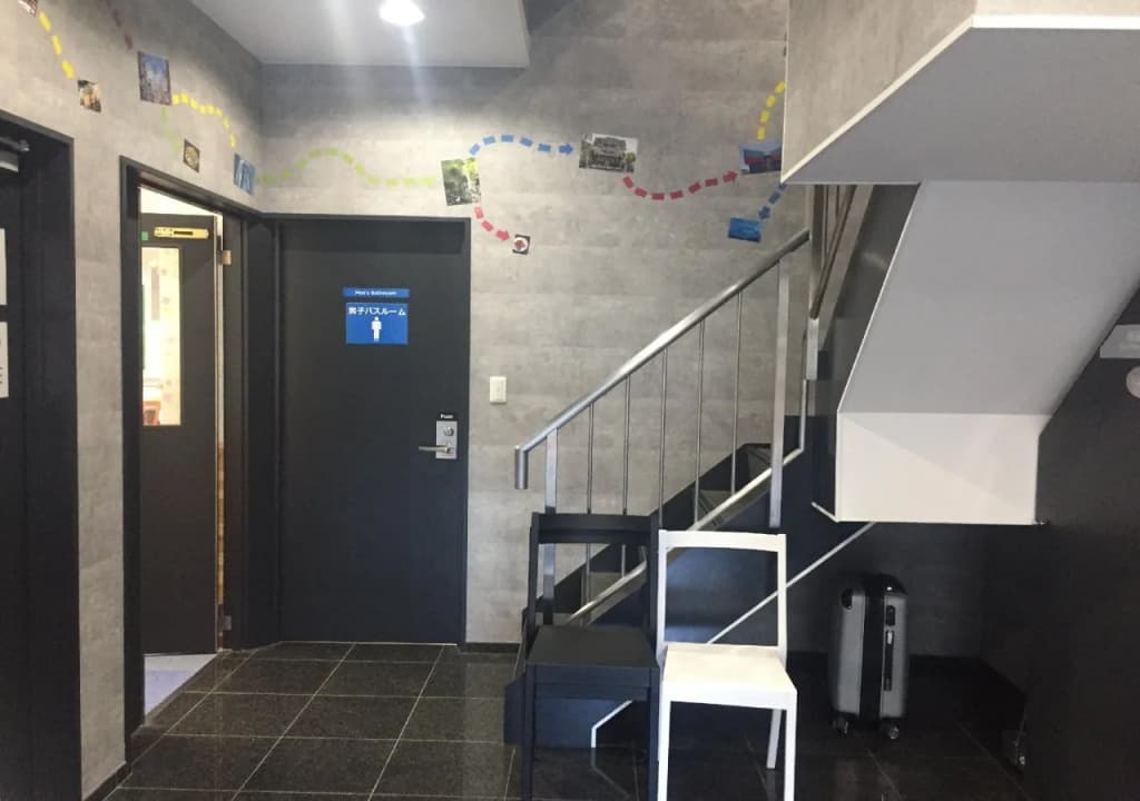 Gate 80 - Hostel - photo 8