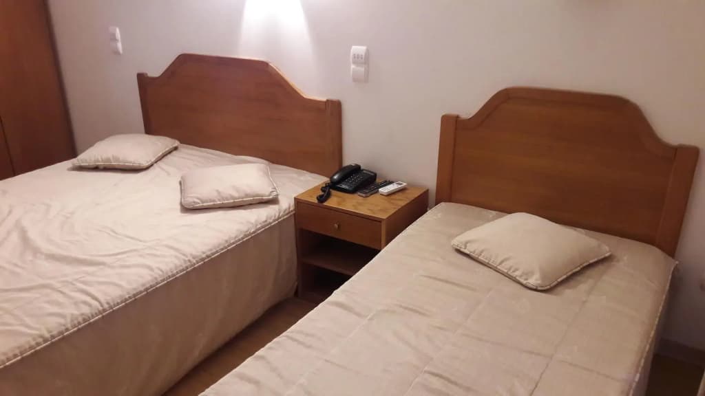 Hotel Alicante - photo 4