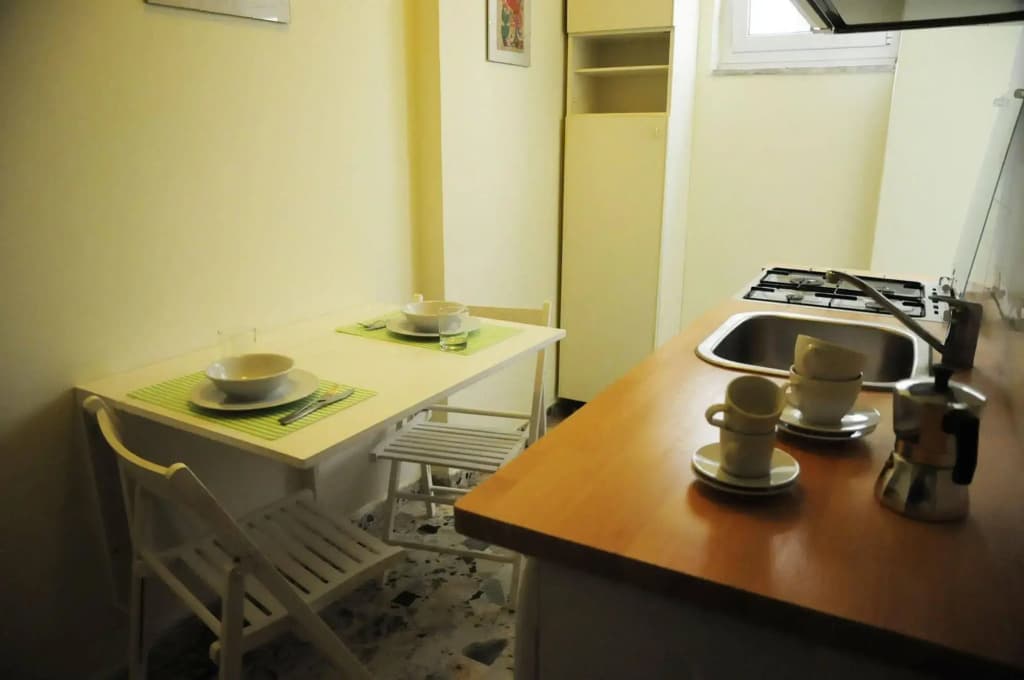 Appartamento Trastevere Chic - photo 13